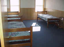 Ark Bed 1.JPG (24398 bytes)