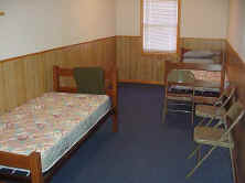 Ark Bed 2.JPG (26028 bytes)