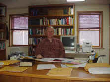 Pastor Clark.jpg (36054 bytes)